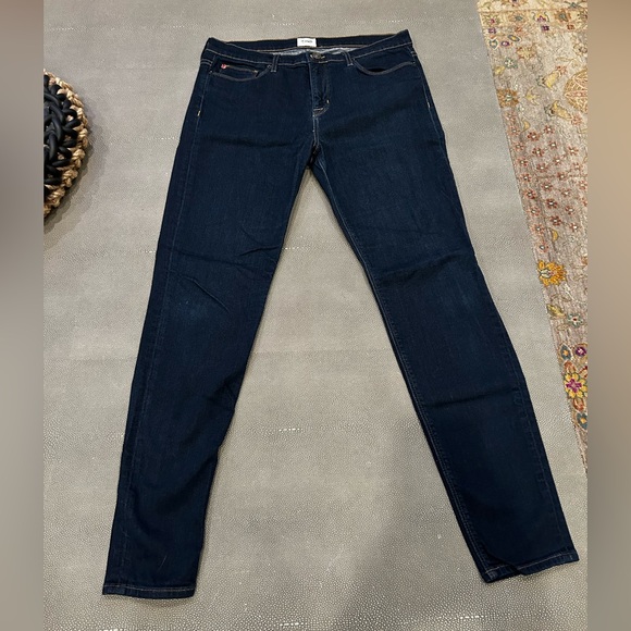 Hudson Jeans Denim - Hudson jeans
